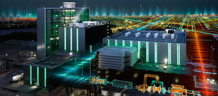 Carry out energy storage & electricity sale using peak-valley electricity spread